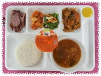 7월5일 학교급식 식단(사진) :: 급식 소식 :: 온양용화고등학교 온양용화고등학교 :: 급식 소식 :: 7월5일 학교급식 식단(사진)