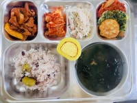 7월 4일 (월) 점심 급식사진 :: 급식 소식 :: 문현여자고등학교 문현여자고등학교 :: 급식 소식 :: 7월 4일 (월) 점심 급식사진