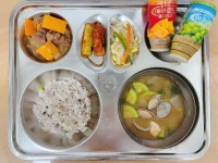 07월 05일 중식 급식사진 :: 급식 소식 :: 경복초등학교 경복초등학교 :: 급식 소식 :: 07월 05일 중식 급식사진
