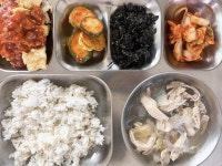 7월 5일 (화) 점심 급식사진 :: 급식 소식 :: 도농고등학교 도농고등학교 :: 급식 소식 :: 7월 5일 (화) 점심 급식사진