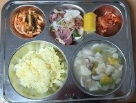 7월 5일 (화) 점심 급식사진 :: 급식 소식 :: 풍덕초등학교 풍덕초등학교 :: 급식 소식 :: 7월 5일 (화) 점심 급식사진