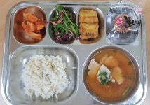 7월 5일 (화) 점심 급식사진 :: 급식 소식 :: 위례한빛초등학교 위례한빛초등학교 :: 급식 소식 :: 7월 5일 (화) 점심 급식사진