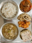 7월 5일 (화) 점심 급식사진 :: 급식 소식 :: 석정여자고등학교 석정여자고등학교 :: 급식 소식 :: 7월 5일 (화) 점심 급식사진