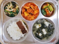 7월 4일 (월) 점심 급식사진 :: 급식 소식 :: 초당중학교 초당중학교 :: 급식 소식 :: 7월 4일 (월) 점심 급식사진