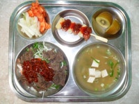 7월 6일 급식 :: 급식 소식 :: 웅동초등학교 웅동초등학교 :: 급식 소식 :: 7월 6일 급식