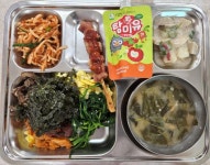 7월6일 식단 :: 급식 소식 :: 전주덕진중학교 전주덕진중학교 :: 급식 소식 :: 7월6일 식단