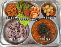 7월 6일 (수) 점심 급식사진 :: 급식 소식 :: 연북중학교 연북중학교 :: 급식 소식 :: 7월 6일 (수) 점심 급식사진
