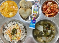 6/29(수) :: 급식 소식 :: 대구화남초등학교 대구화남초등학교 :: 급식 소식 :: 6/29(수)