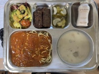 7월 6일 (수) 점심 급식사진 :: 급식 소식 :: 예당중학교 예당중학교 :: 급식 소식 :: 7월 6일 (수) 점심 급식사진