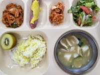 7월1일 :: 급식 소식 :: 혜성여자중학교 혜성여자중학교 :: 급식 소식 :: 7월1일