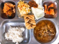 7월 7일 :: 급식 소식 :: 계룡중학교 계룡중학교 :: 급식 소식 :: 7월 7일