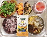 7월 7일 (목) 점심 급식사진 :: 급식 소식 :: 문일여자고등학교 문일여자고등학교 :: 급식 소식 :: 7월 7일 (목) 점심 급식사진