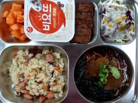 7월 6일 (수) 점심 급식사진 :: 급식 소식 :: 부산진중학교 부산진중학교 :: 급식 소식 :: 7월 6일 (수) 점심 급식사진