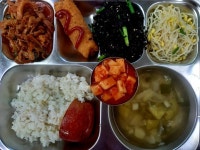 7월 4일 (월) 점심 급식사진 :: 급식 소식 :: 부산진중학교 부산진중학교 :: 급식 소식 :: 7월 4일 (월) 점심 급식사진