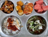 7월 6일 (수) 점심 급식사진 :: 급식 소식 :: 금정고등학교 금정고등학교 :: 급식 소식 :: 7월 6일 (수) 점심 급식사진