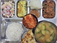 7월 5일 (화) 점심 급식사진 :: 급식 소식 :: 화명중학교 화명중학교 :: 급식 소식 :: 7월 5일 (화) 점심 급식사진