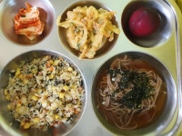 7월 8일 (금) 점심 급식사진 :: 급식 소식 :: 녹양중학교 녹양중학교 :: 급식 소식 :: 7월 8일 (금) 점심 급식사진