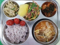 7월 8일 (금) 점심 급식사진 :: 급식 소식 :: 서울원효초등학교 서울원효초등학교 :: 급식 소식 :: 7월 8일 (금) 점심 급식사진