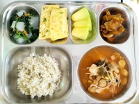 7월 8일 (금) 점심 급식사진 :: 급식 소식 :: 서울우신초등학교 서울우신초등학교 :: 급식 소식 :: 7월 8일 (금) 점심 급식사진