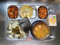 7월8일 중식 :: 급식 소식 :: 우송고등학교 우송고등학교 :: 급식 소식 :: 7월8일 중식