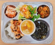 7월 8일 (금) 점심 급식사진 :: 급식 소식 :: 발안바이오과학고등학교 발안바이오과학고등학교 :: 급식 소식 :: 7월 8일 (금) 점심 급식사진