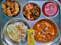 7월 1일 (금) 점심 급식사진 :: 급식 소식 :: 영림중학교 영림중학교 :: 급식 소식 :: 7월 1일 (금) 점심 급식사진