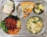 7월 8일 (금) 점심 급식사진 :: 급식 소식 :: 문일여자고등학교 문일여자고등학교 :: 급식 소식 :: 7월 8일 (금) 점심 급식사진