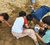 ▣ 2학년 모래놀이는 역시 즐거워 :: 공지사항 :: 해오름초등학교 해오름초등학교 :: 공지사항 :: ▣ 2학년 모래놀이는 역시 즐거워