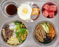 7월 8일 (금) 점심 급식사진 :: 급식 소식 :: 초읍초등학교 초읍초등학교 :: 급식 소식 :: 7월 8일 (금) 점심 급식사진