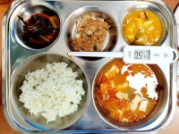 7월 11일 (월) 점심 급식사진 :: 급식 소식 :: 탄벌초등학교 탄벌초등학교 :: 급식 소식 :: 7월 11일 (월) 점심 급식사진