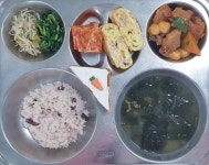7월 11일 (월) 점심 급식사진 :: 급식 소식 :: 초읍초등학교 초읍초등학교 :: 급식 소식 :: 7월 11일 (월) 점심 급식사진