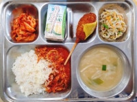 7월 8일 중식 :: 급식 소식 :: 침산중학교 침산중학교 :: 급식 소식 :: 7월 8일 중식