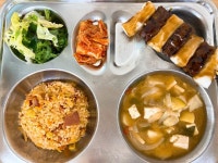 7월 11일 (월) 점심 급식사진 :: 급식 소식 :: 연제고등학교 연제고등학교 :: 급식 소식 :: 7월 11일 (월) 점심 급식사진