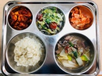 7월 11일 (월) 점심 급식사진 :: 급식 소식 :: 구갈중학교 구갈중학교 :: 급식 소식 :: 7월 11일 (월) 점심 급식사진