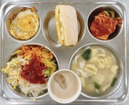 7월 11일 (월) 점심 급식사진 :: 급식 소식 :: 문일여자고등학교 문일여자고등학교 :: 급식 소식 :: 7월 11일 (월) 점심 급식사진