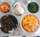 7월 6일 (수) 점심 급식사진 :: 급식 소식 :: 구운중학교 구운중학교 :: 급식 소식 :: 7월 6일 (수) 점심 급식사진