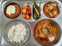 7월 12일 (화) 점심 급식사진 :: 급식 소식 :: 화곡중학교 화곡중학교 :: 급식 소식 :: 7월 12일 (화) 점심 급식사진