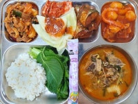 7월 12일 급식 :: 급식 소식 :: 전주서곡중학교 전주서곡중학교 :: 급식 소식 :: 7월 12일 급식