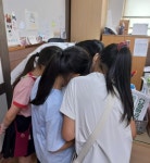 ▣ 사회복지 홍보단과 함께 하는( 마음을 들어주는 약국) :: 공지사항 :: 해오름초등학교 해오름초등학교 :: 공지사항 :: ▣ 사회복지 홍보단과 함께... 