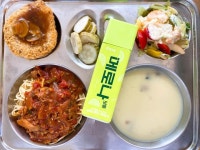7월 12일 (화) 점심 급식사진 :: 급식 소식 :: 연제고등학교 연제고등학교 :: 급식 소식 :: 7월 12일 (화) 점심 급식사진