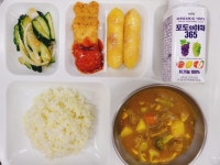 7월 13일 (수) 점심 급식사진 :: 급식 소식 :: 동수영중학교 동수영중학교 :: 급식 소식 :: 7월 13일 (수) 점심 급식사진