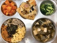 7월 13일 (수) 점심 급식사진 :: 급식 소식 :: 연제고등학교 연제고등학교 :: 급식 소식 :: 7월 13일 (수) 점심 급식사진