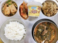 7월 7일 (목) 점심 급식사진 :: 급식 소식 :: 면목중학교 면목중학교 :: 급식 소식 :: 7월 7일 (목) 점심 급식사진