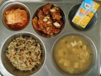 7월 13일 (수) 점심 급식사진 :: 급식 소식 :: 창용중학교 창용중학교 :: 급식 소식 :: 7월 13일 (수) 점심 급식사진