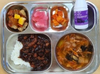 7월 13일 (수) 점심 급식사진 :: 급식 소식 :: 인천삼목초등학교 인천삼목초등학교 :: 급식 소식 :: 7월 13일 (수) 점심 급식사진
