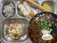 7월 13일 (수) 점심 급식사진 :: 급식 소식 :: 동평여자중학교 동평여자중학교 :: 급식 소식 :: 7월 13일 (수) 점심 급식사진