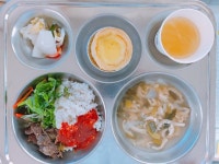 7월 13일 (수) 점심 급식사진 :: 급식 소식 :: 고양동산초등학교 고양동산초등학교 :: 급식 소식 :: 7월 13일 (수) 점심 급식사진