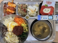 7월 13일 (수) 점심 급식사진 :: 급식 소식 :: 예당중학교 예당중학교 :: 급식 소식 :: 7월 13일 (수) 점심 급식사진