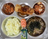 7월 13일 (수) 점심 급식사진 :: 급식 소식 :: 덕이중학교 덕이중학교 :: 급식 소식 :: 7월 13일 (수) 점심 급식사진