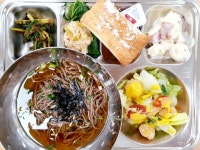 2022.07.13.(수) 중·석식 :: 급식 소식 :: 진주여자고등학교 진주여자고등학교 :: 급식 소식 :: 2022.07.13.(수) 중·석식